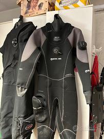 Muta stagna mares XR Tg M