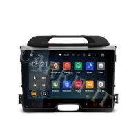 Autoradio Navigatore KIA SPORTAGE android