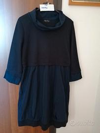 ABITO DONNA XXXL  BLU  NOTTE