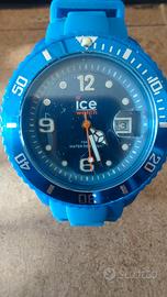 ICE WATCH "FOREVER" MEDIUM CHRONO BLU VINTAGE