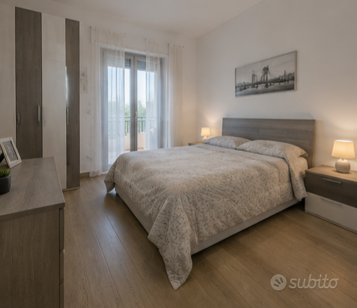 Trilocale in San Salvario, foto 5 di 5