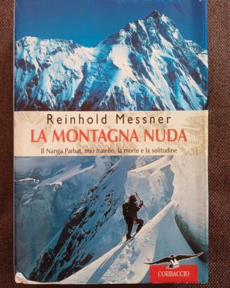 La montagna nuda (ISBN 8879725793)