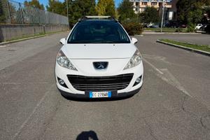 Peugeot 207 1.4 8V 75CV SW X Line