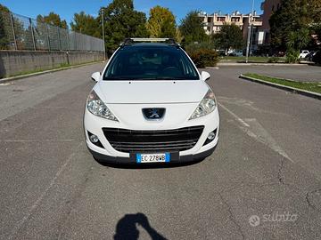 Peugeot 207 1.4 8V 75CV SW X Line
