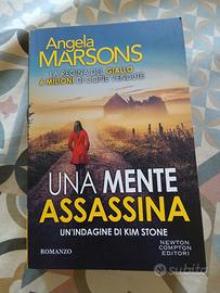 Una mente assassina
