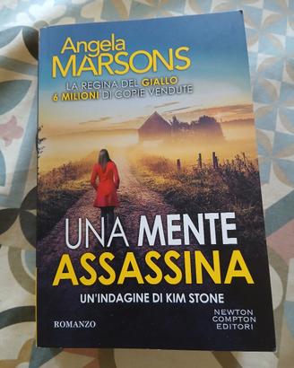 Una mente assassina