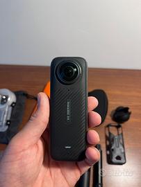 Insta360 X4 - Kit acqua completo