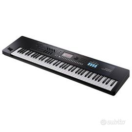 roland Juno d7 sintetizzatore 76 tasti