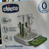 Scolabiberon chicco