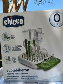 Scolabiberon chicco