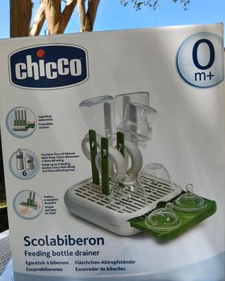 Scolabiberon chicco