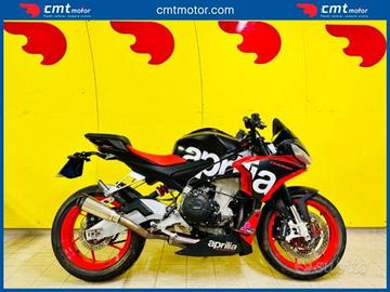 APRILIA Tuono 660 Finanziabile - Nero - 26041