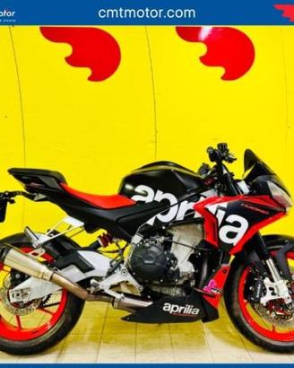 APRILIA Tuono 660 Finanziabile - Nero - 26041