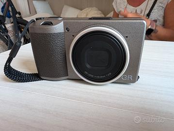 Ricoh GR III Diary Edition