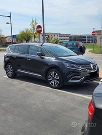 RENAULT Espace 5ª serie - 2016