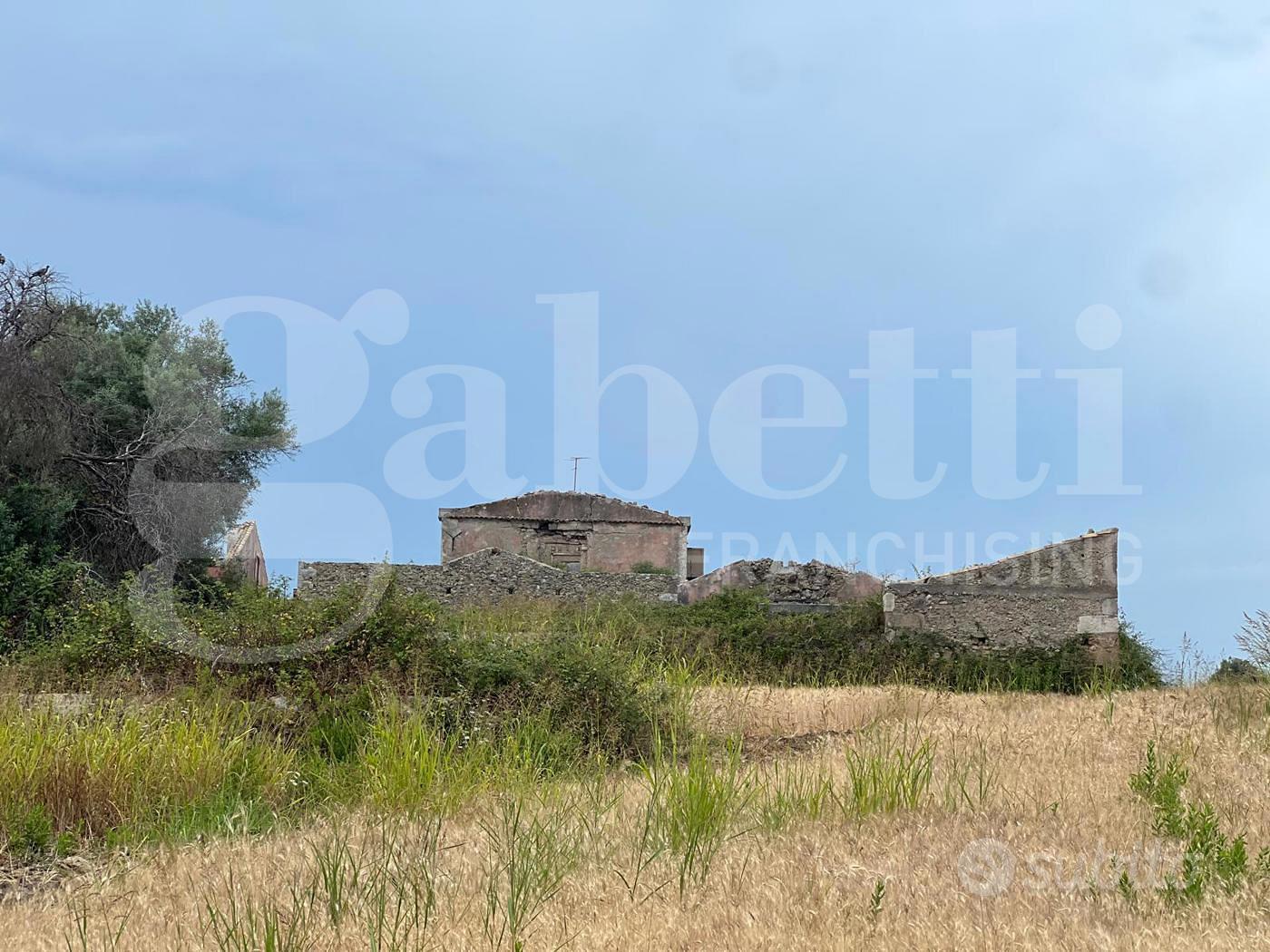 Terreno Residenziale Siracusa [sr2026/078VCG] - Vista 3
