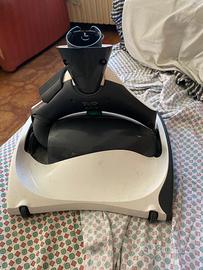 Lavapavimenti Vorwerk Folletto SP 530