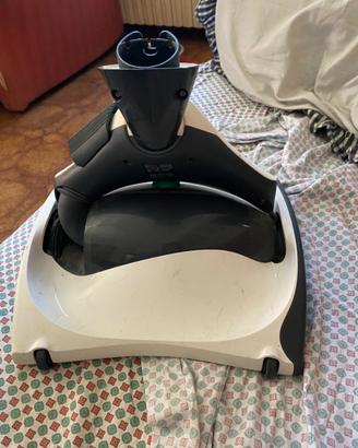 Lavapavimenti Vorwerk Folletto SP 530