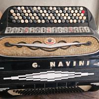 fisarmonica funzionante