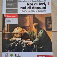 noi di ieri, noi di domani