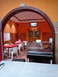 Attività commerciale bene avviata