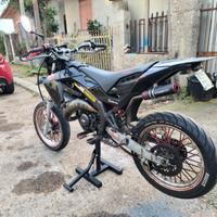 Aprilia sx 50 2007