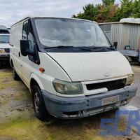 Ford transit furgonato 2.0 75cv 00-06 - ricambi