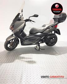Yamaha X-Max 250
