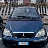 Mercedes classe a