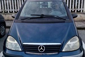 Mercedes classe a