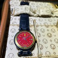 Orologio FERRARI FORMULA anni ‘80