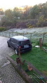 Jeep renegade 1,6 benzina
