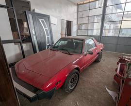 Fiat x1/9
