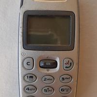 Cellulare Alcatel BF4 [non funzionante]