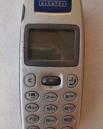 Cellulare Alcatel BF4 [non funzionante]