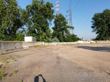 TERRENO A BRESCIA