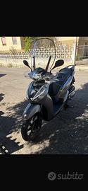 Sh300 sport