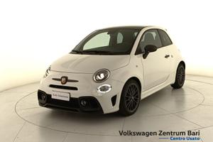 Abarth 595 Turismo 1.4 t-jet turismo 165cv