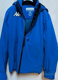 Giacca sci robe di kappa