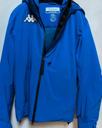 Giacca sci robe di kappa