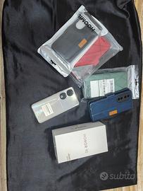 Honor 90 5G – 12GB / 512GB – Diamond Silver