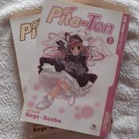 Manga Pita-Ten