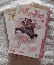 Manga Pita-Ten