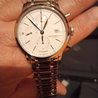 Crono Baume e Mercier 