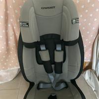 Sediolone auto bambini