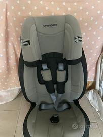 Sediolone auto bambini