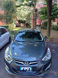 HYUNDAI i40 SW - 2015