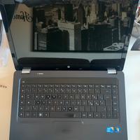Pc portatile Hp G62 batteria nuova