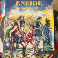 Eneide – Le avventure di Enea