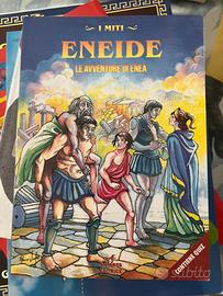 Eneide – Le avventure di Enea